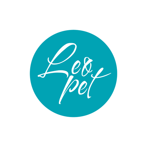 Leopet logo