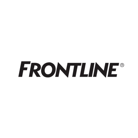 Frontline logo