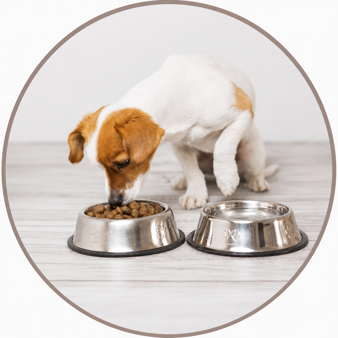 Monge - Cibo secco Cane