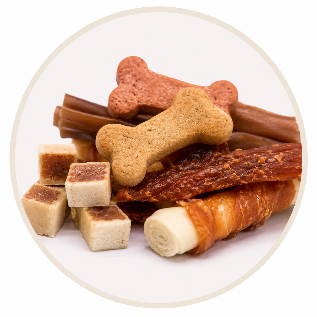 Snack - Cane