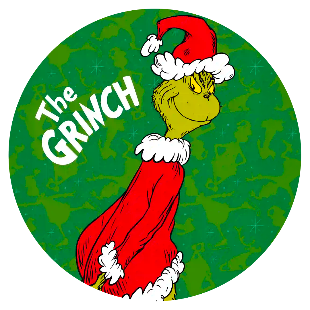 The Grinch