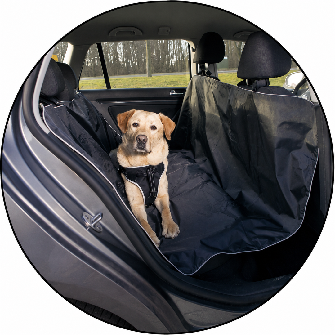 Trixie - Accessori e accessori auto