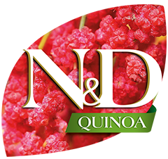 N&D - Quinoa