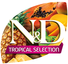 N&D - Tropical Selection