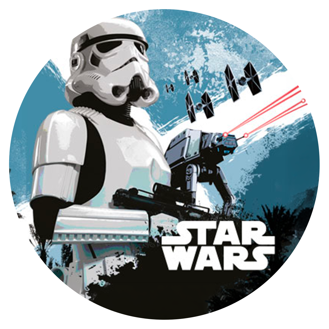 Star Wars