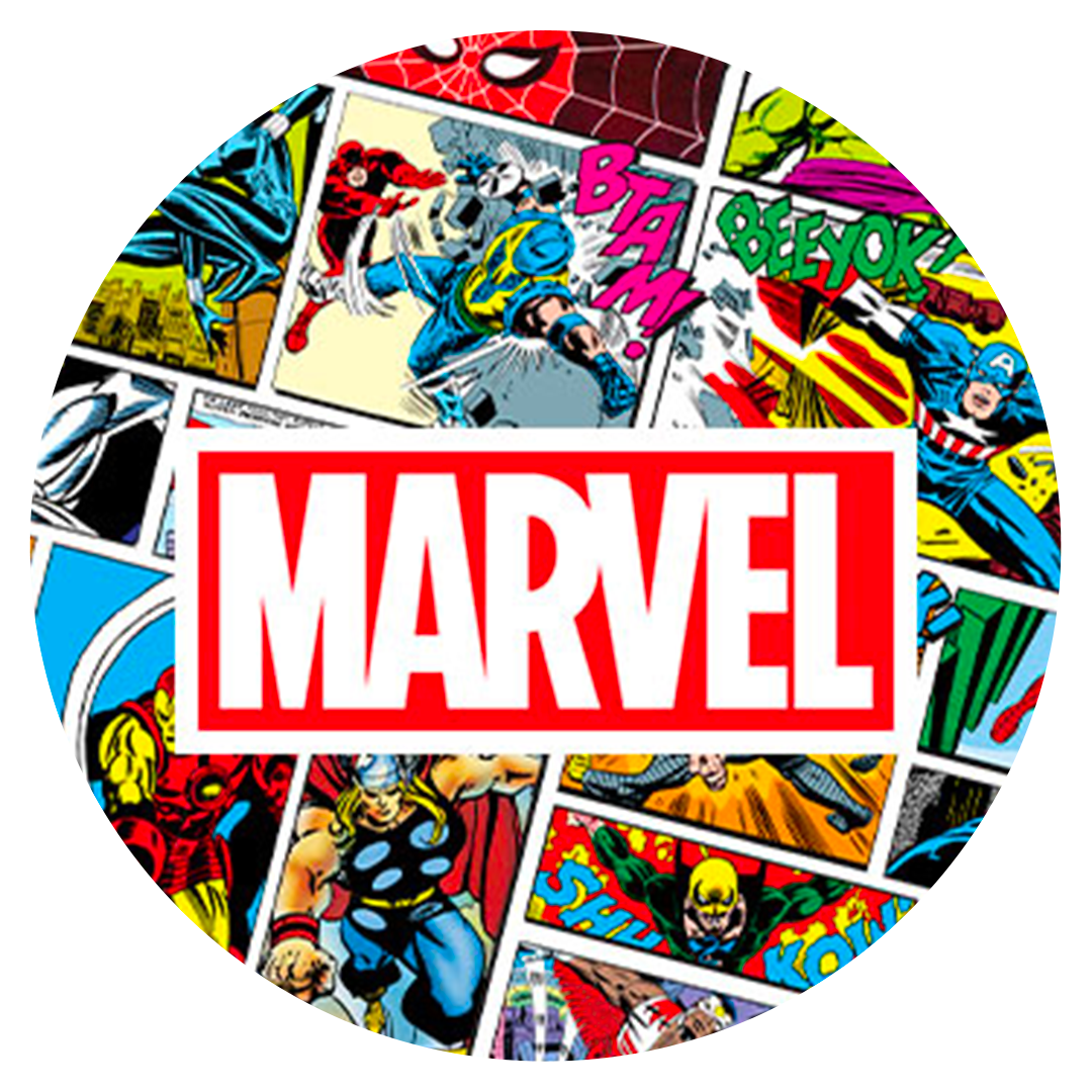 Marvel