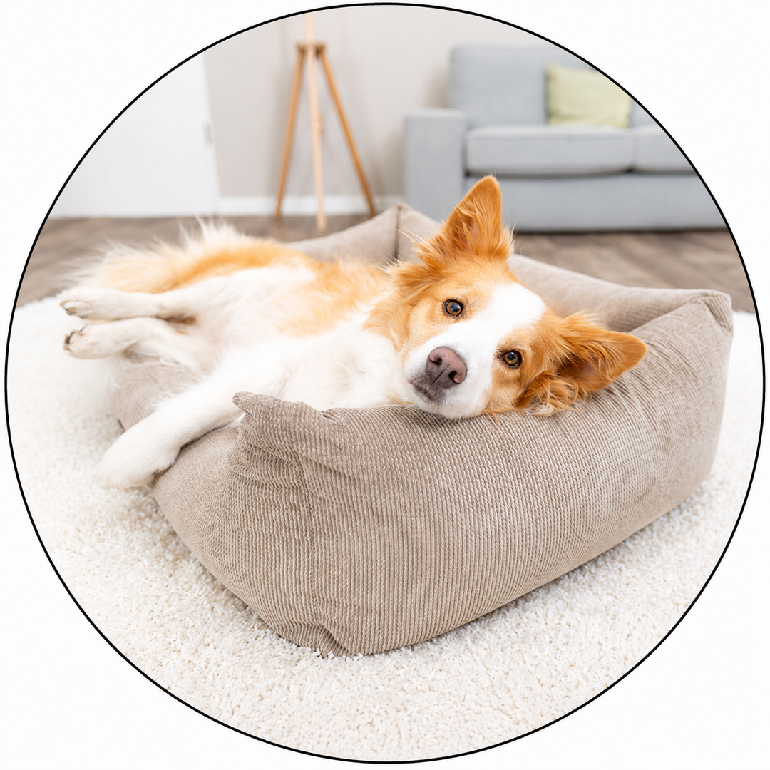 Cucce, materassi e cuscini - Cane