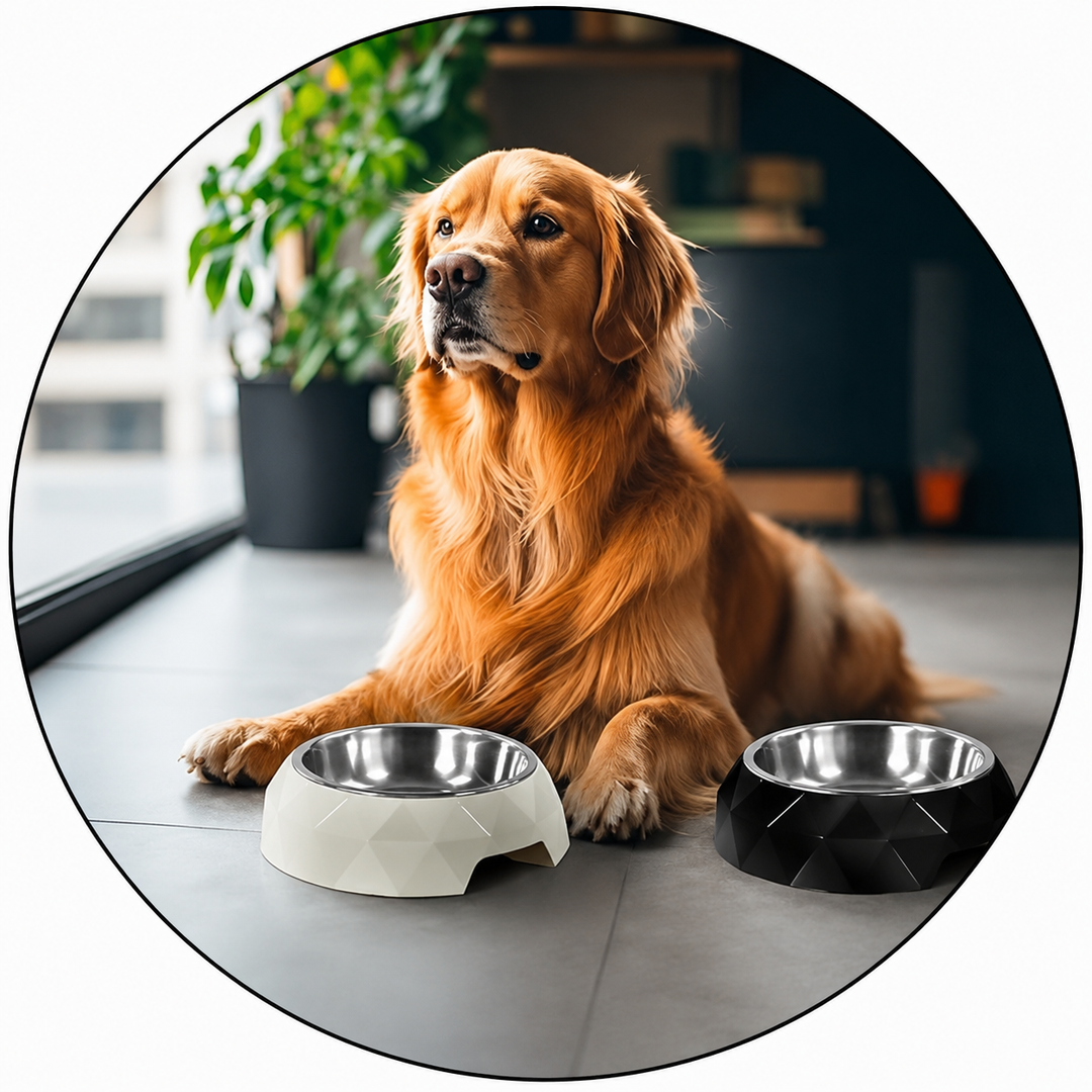 Ciotole e Dispenser - Cane
