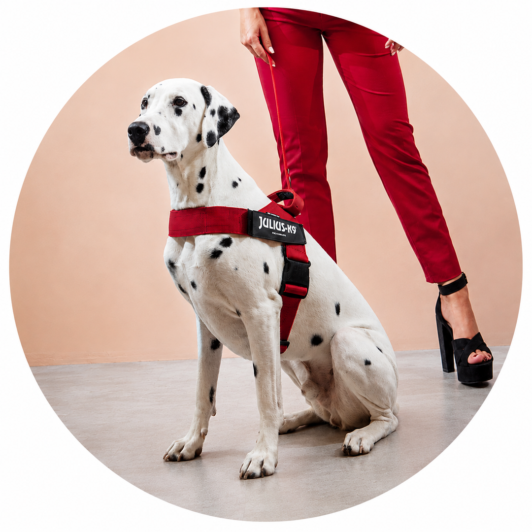 Julius K9 - L/1: 23-30 kg