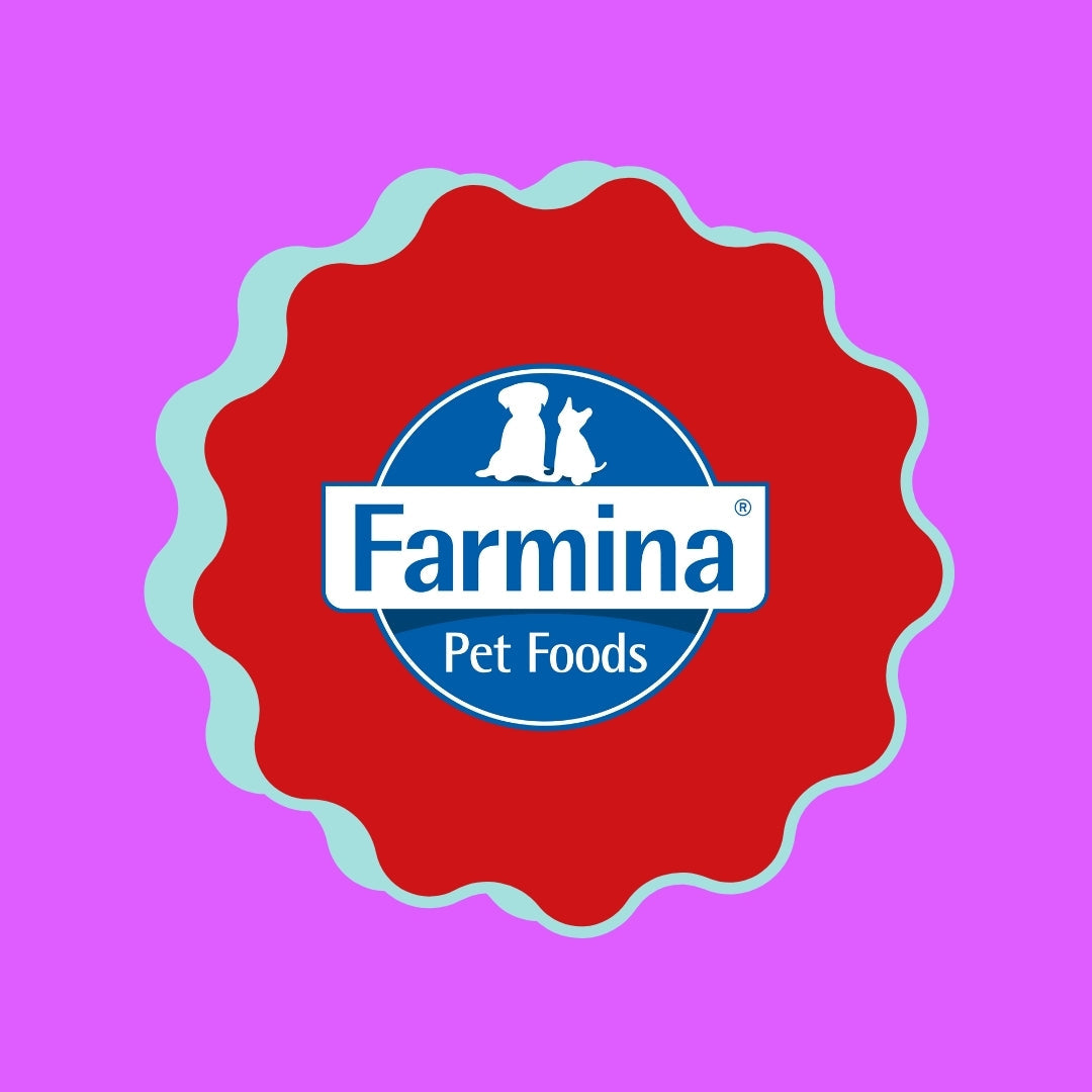 Farmina