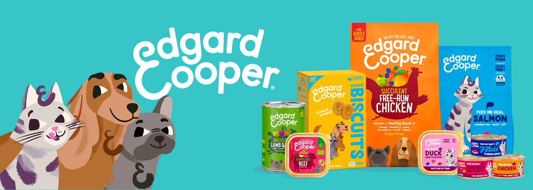 Edgard & Cooper