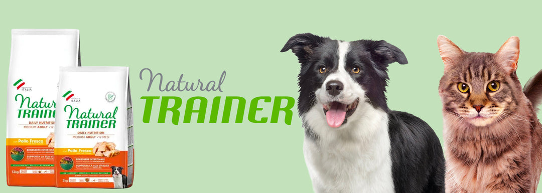 Natural Trainer