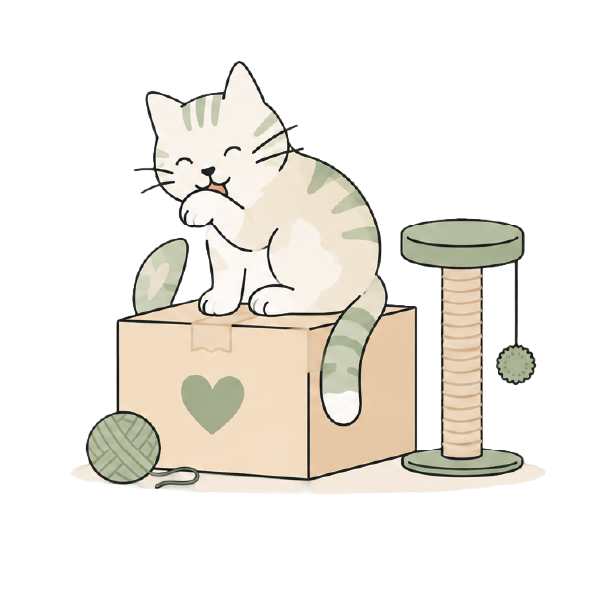 Offerte - Gatto