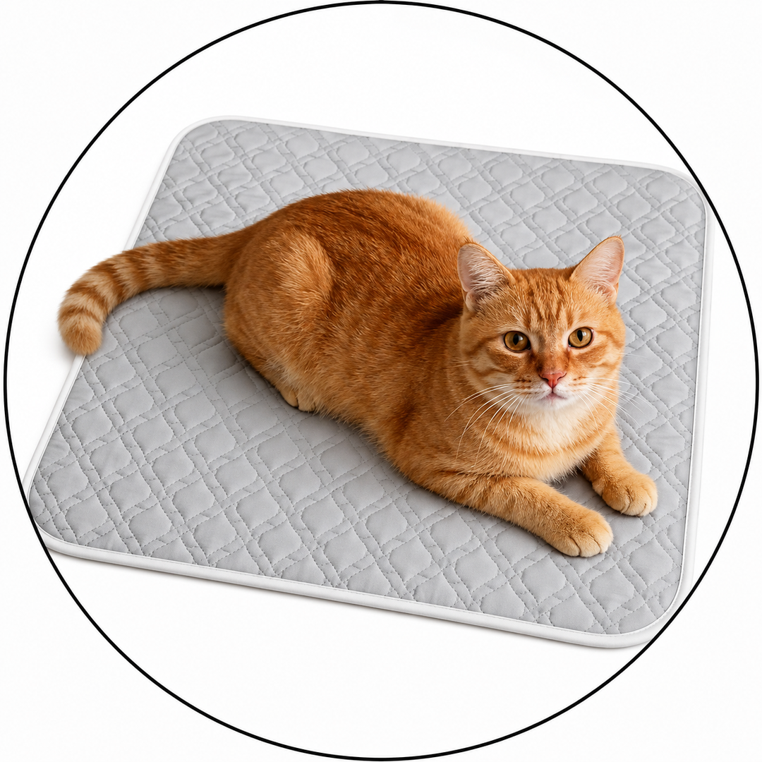 Cucce, Materassi e cuscini - Gatto