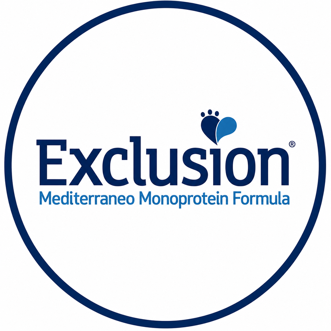 Exclusion Monoproteico - Gatto
