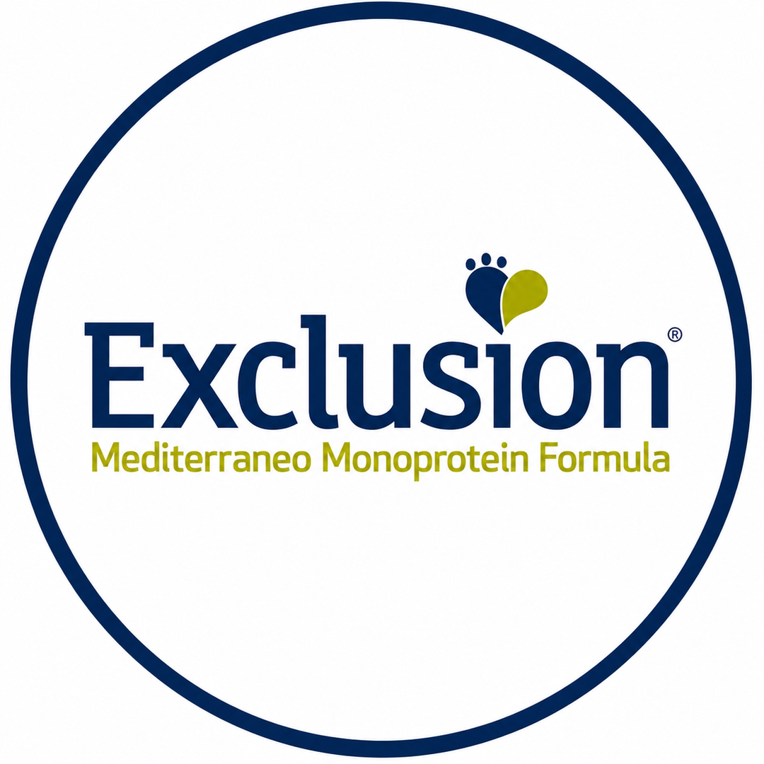 Exclusion Monoproteico - Cane