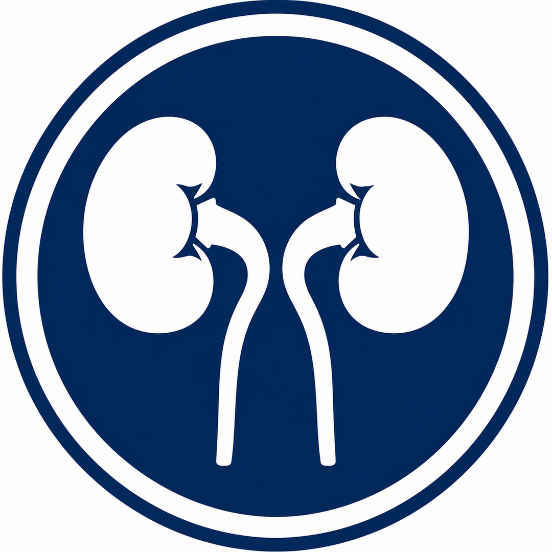 Exclusion Renal - Cane