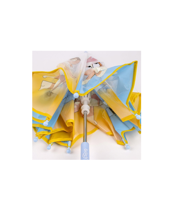 Bluey - Ombrello Manuale Poe Bluey