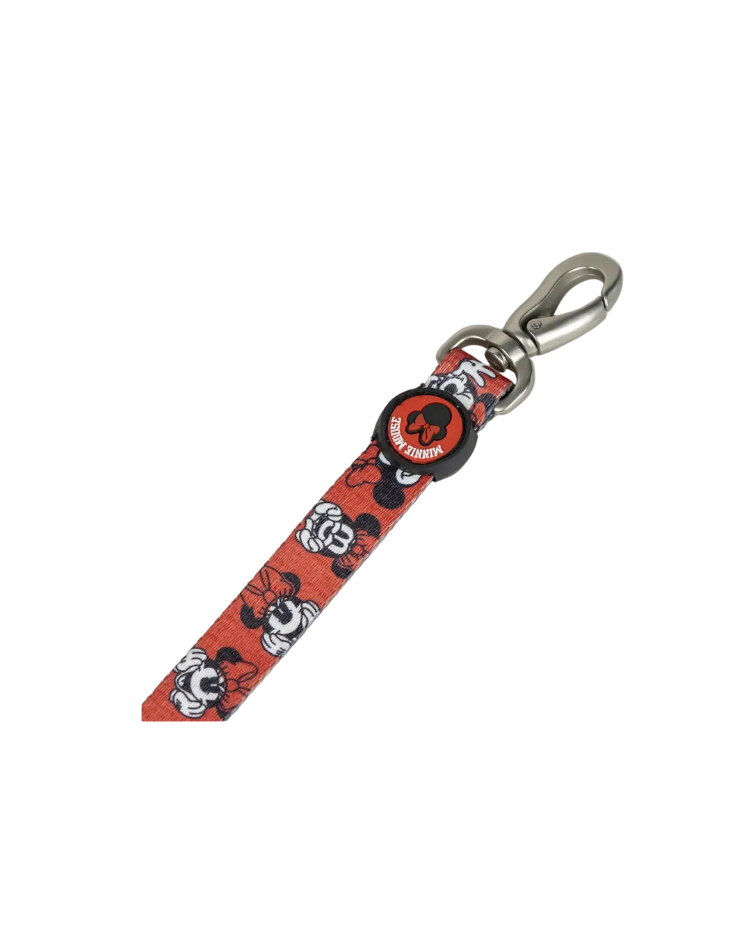 Disney - Guinzaglio per Cani Tg.M Minnie