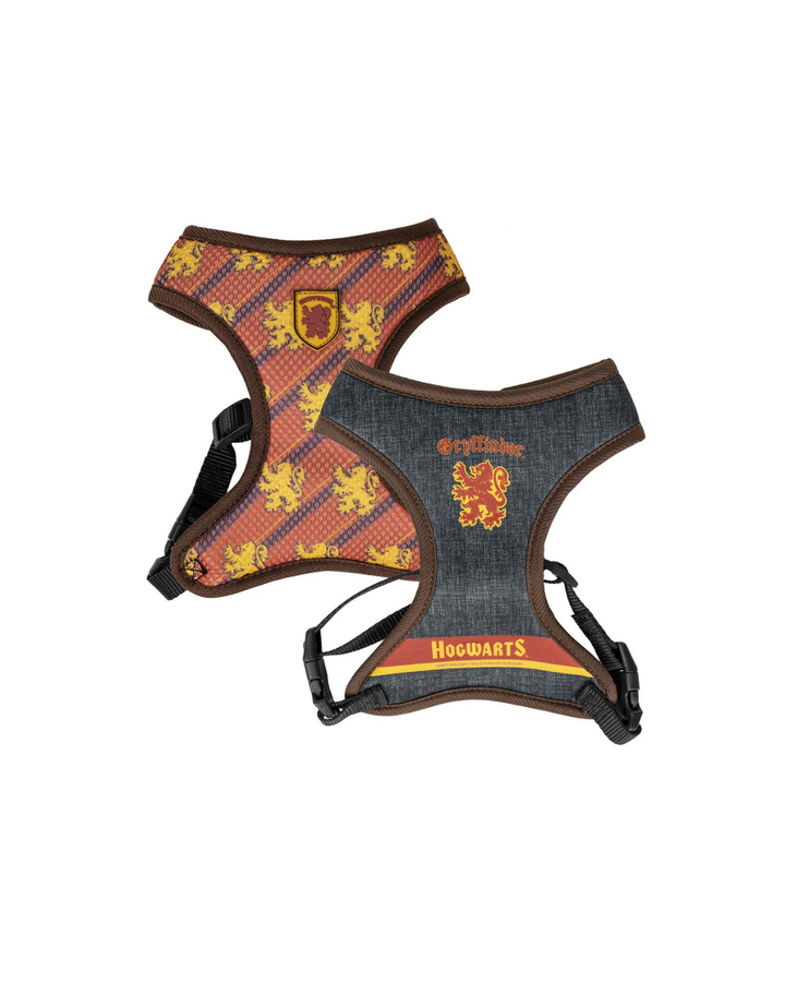 Warner Bros - Pettorina Premium per Cani XS/S Harry Potter