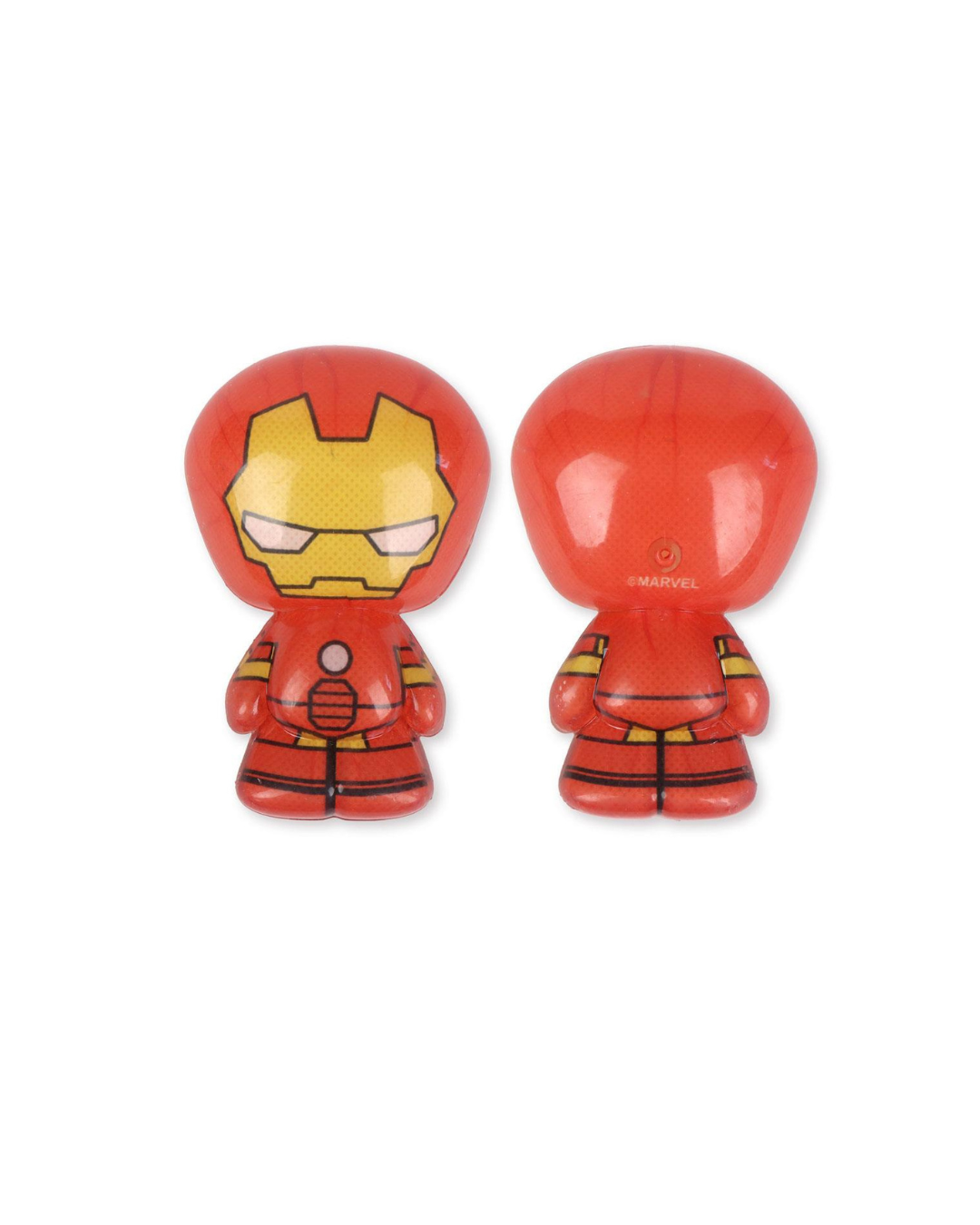 Marvel - Gioco per Cani Elastometro Termoplastica Marvel