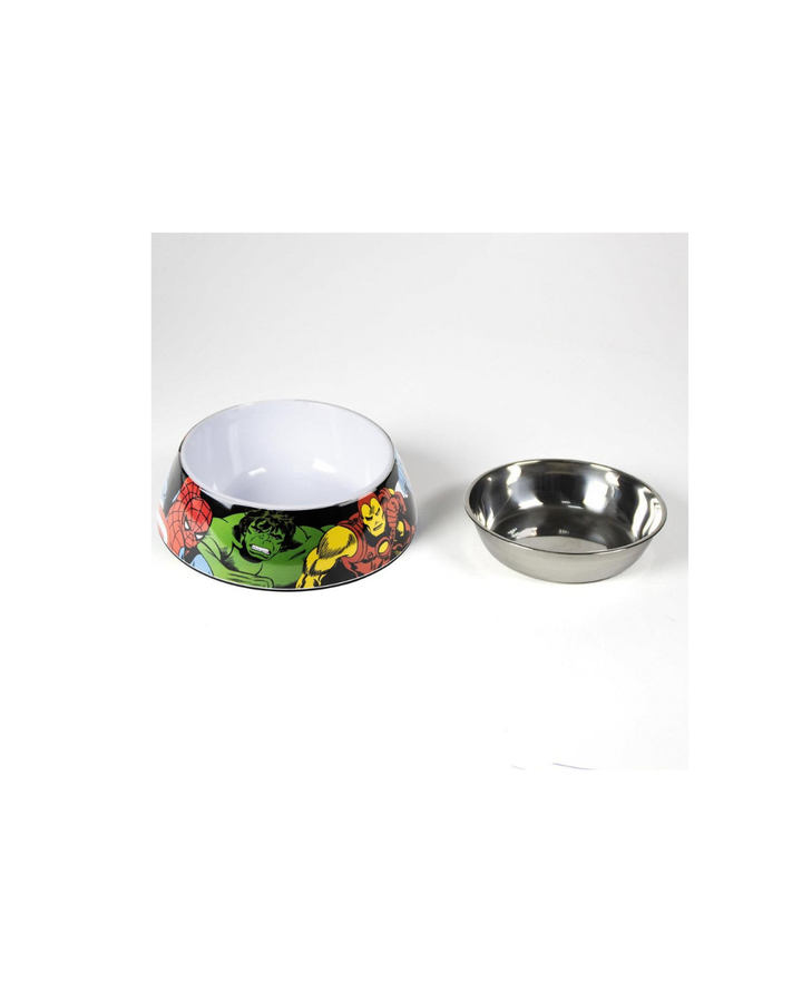 Marvel - Ciotola per Cane Marvel Tg.M