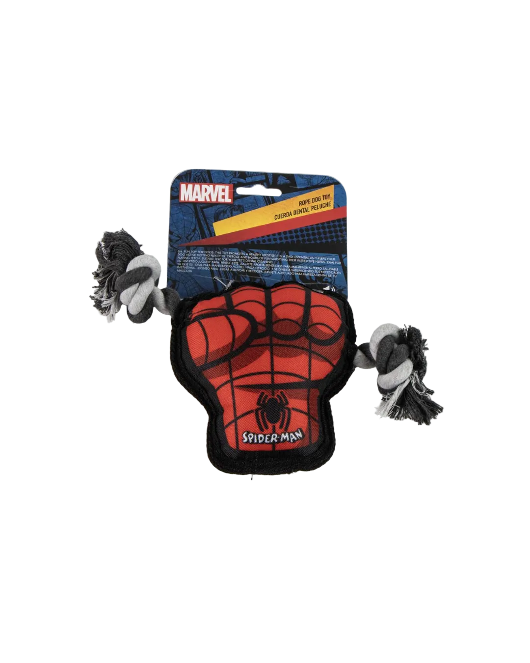 Marvel - Corda Dentale per Cani Marvel