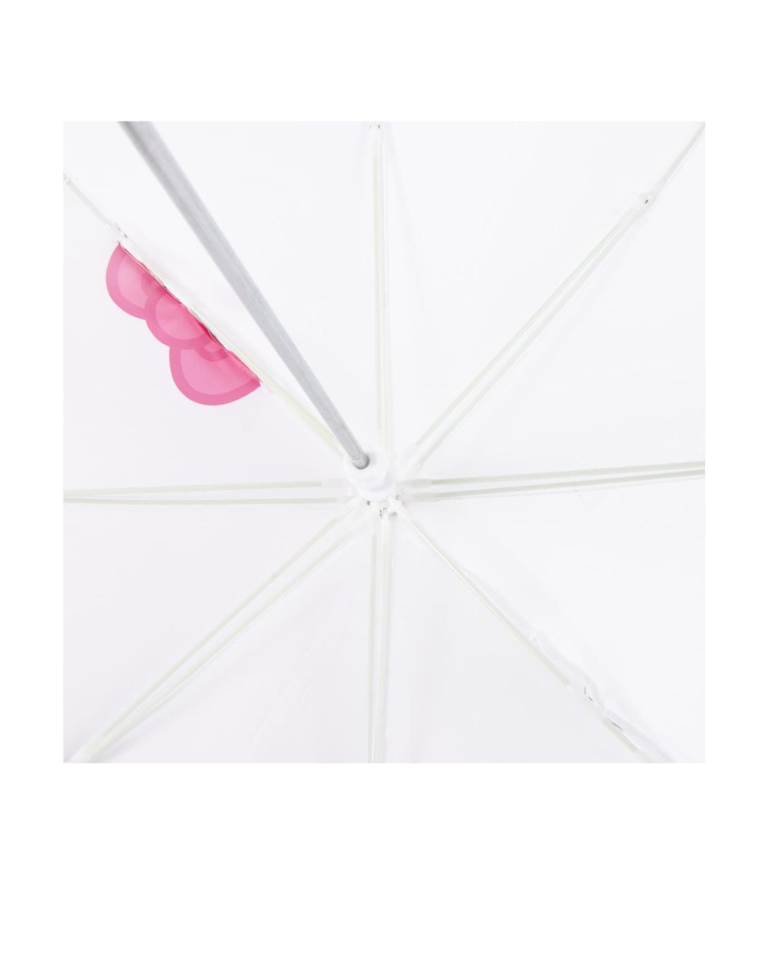Sanrio - Ombrello Manuale Hello Kitty