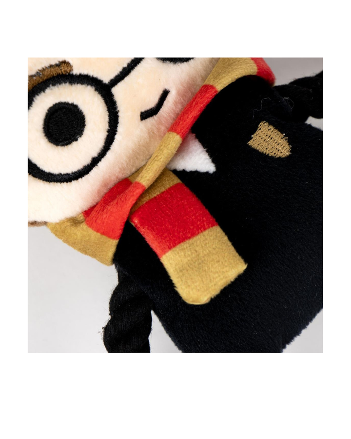Warner Bros - Gioco per Cani in Corda Harry Potter