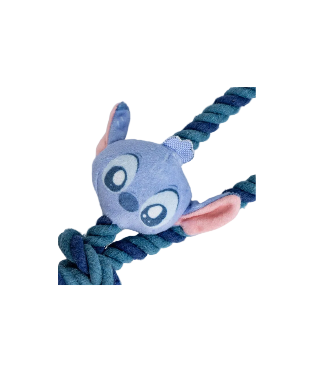 Disney - Gioco per Cani in Corda Stitch