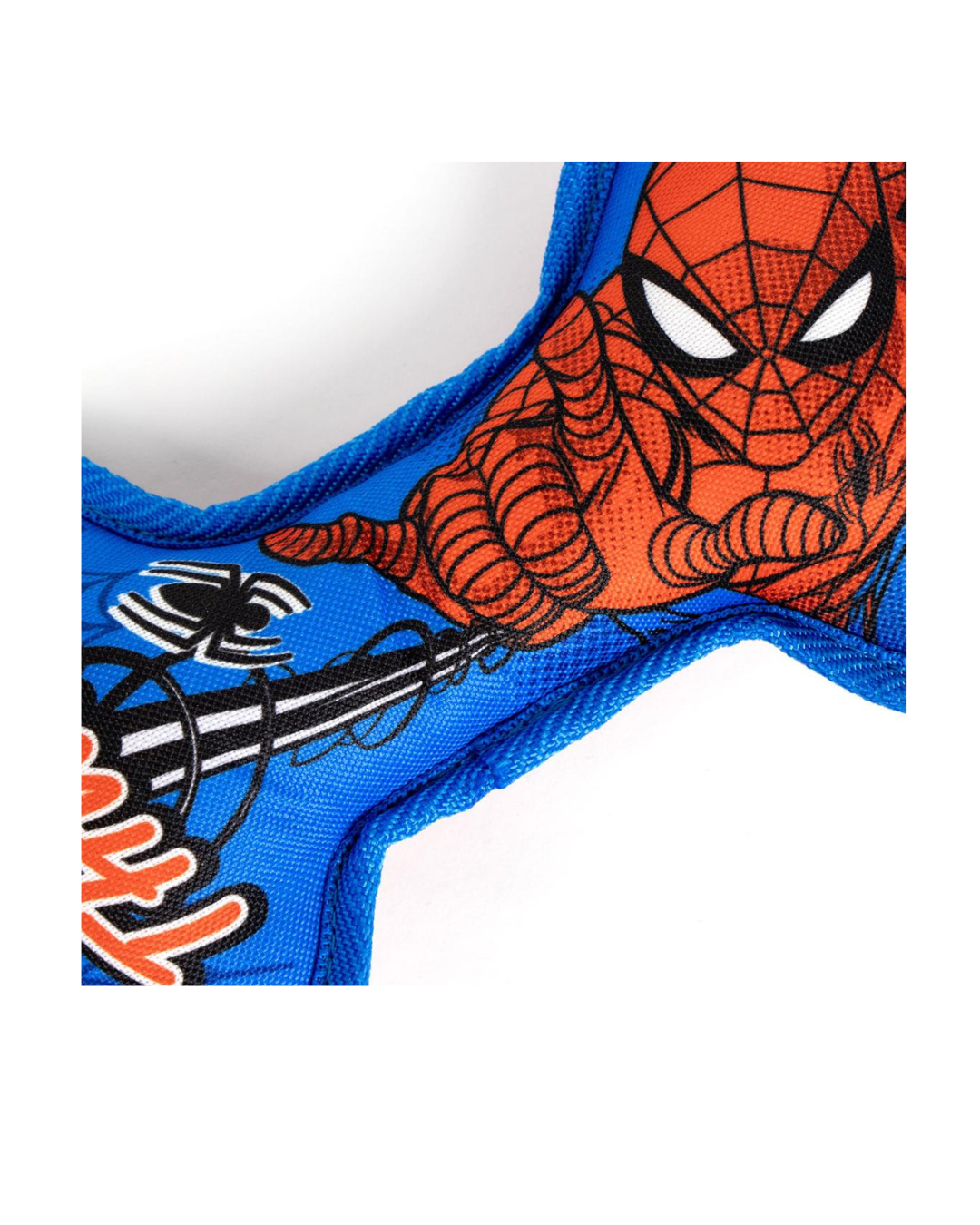 Marvel - Gioco per Cani TPR Spiderman