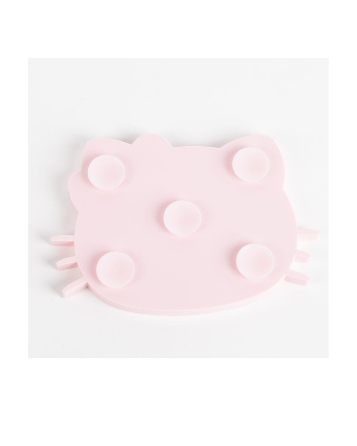 Sanrio - Ciotola per Cani in Silicone Hello Kitty