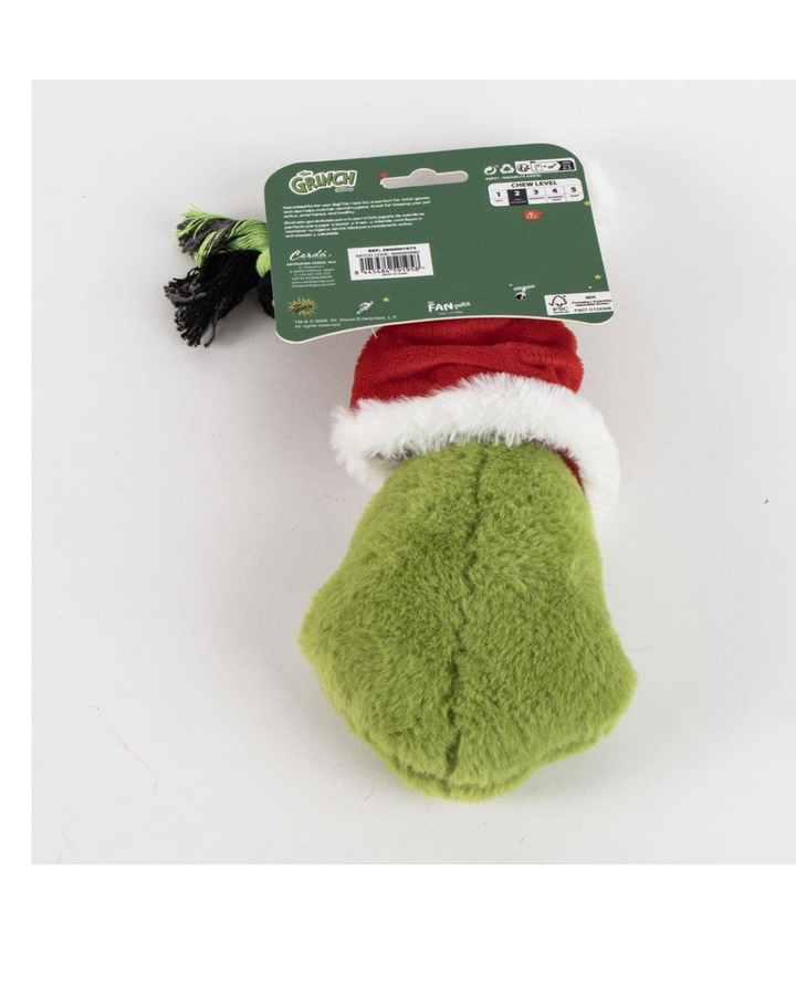 Grinch - Gioco in Corda Grinch