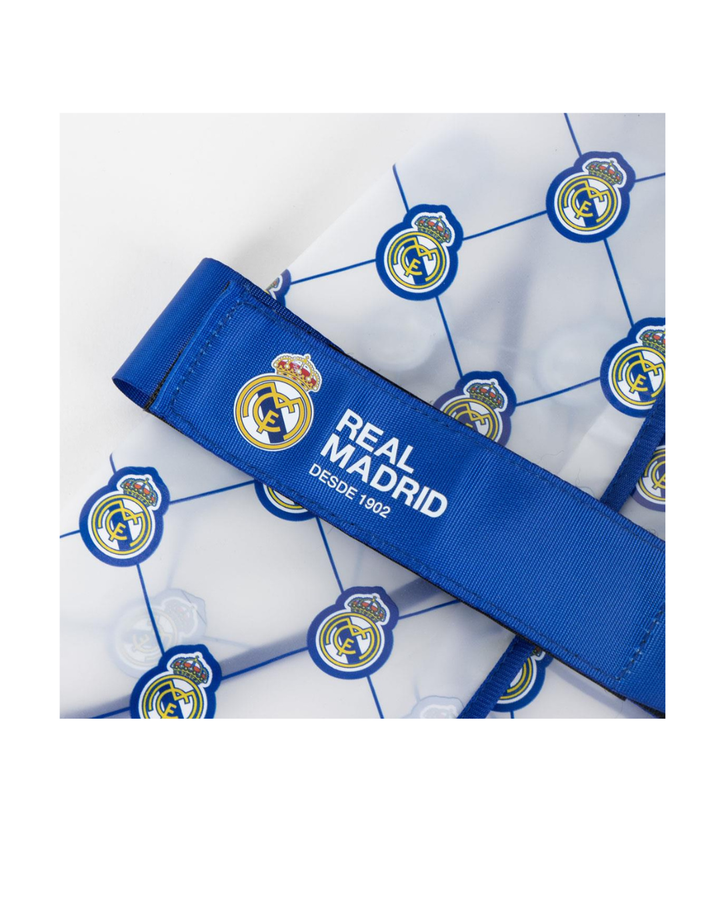Real Madrid - Impermeabile per Cani Real Madrid