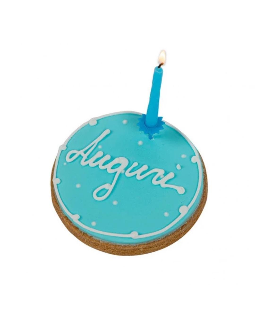Doggye Bag - Birthday Dog Cake 120g - Con Candelina