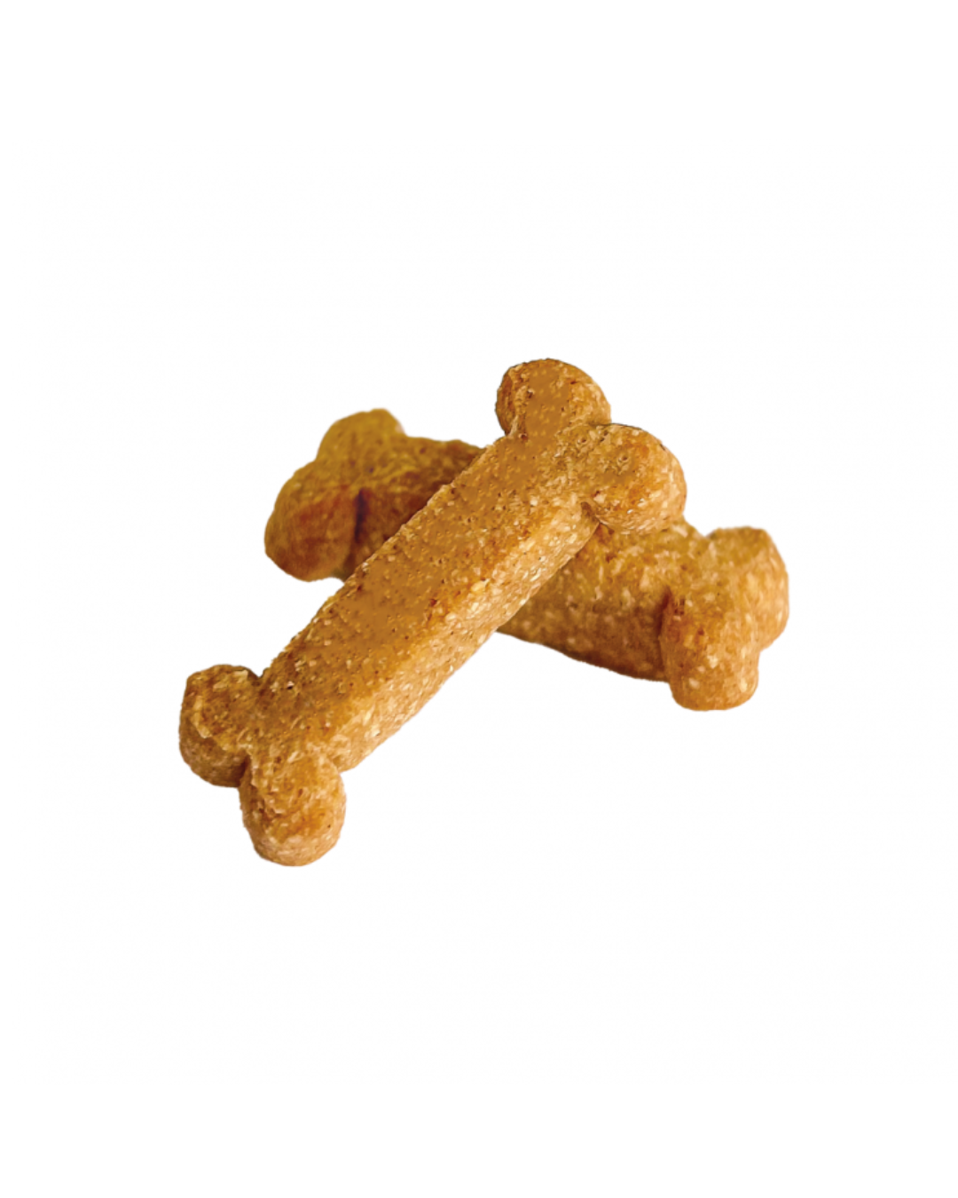 Doggye Bag - Cuortenero - Ossicini Con Mela e Banana 150 gr