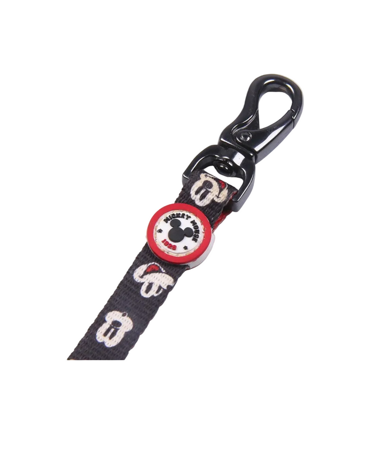 Disney - Guinzaglio per Cani Tg.M Mickey Mouse