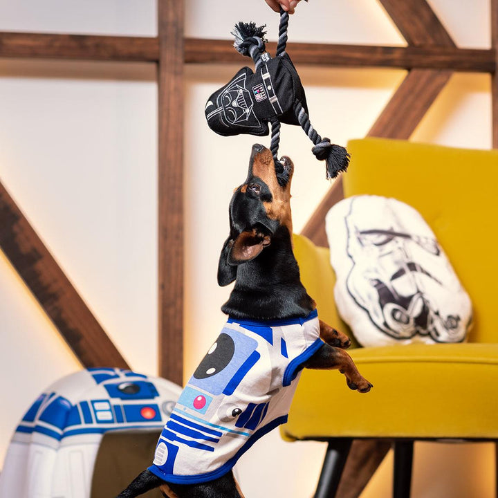 Disney - Gioco per Cane con Corda  Star Wars
