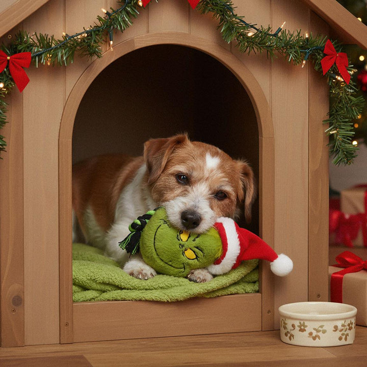 Grinch - Gioco in Corda Grinch