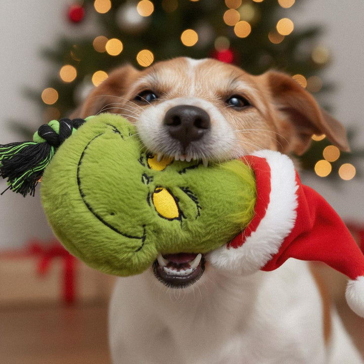 Grinch - Gioco in Corda Grinch