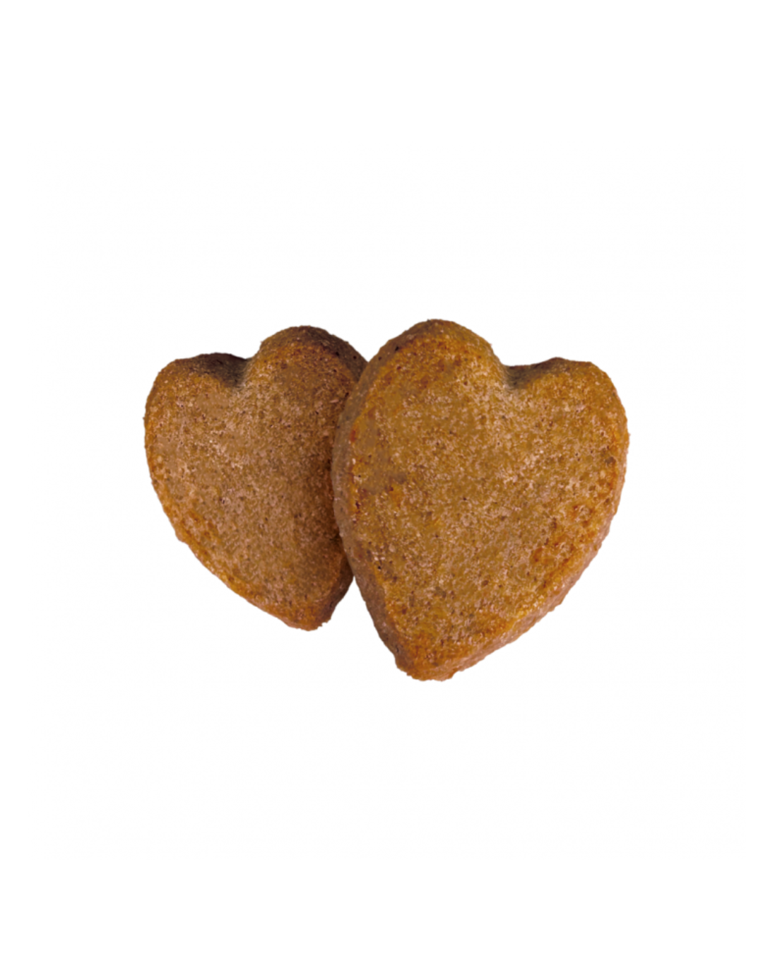 Doggye Bag - Cuortenero - Cuoricini Ai Frutti di Bosco e Vaniglia 150 gr