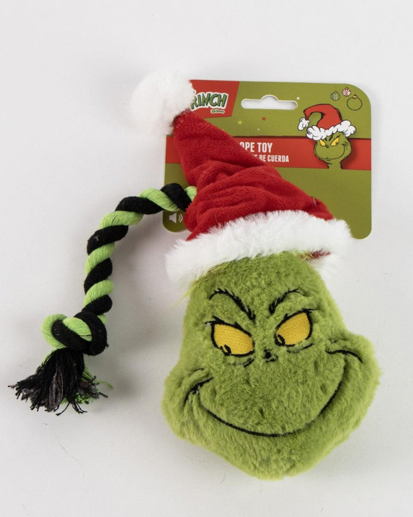 Grinch - Gioco in Corda Grinch