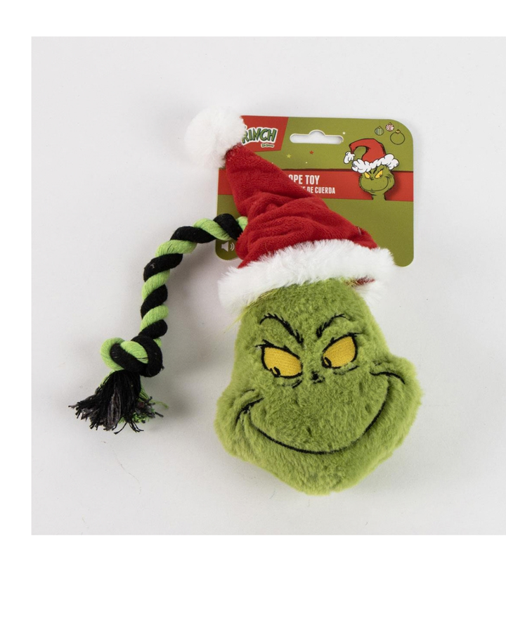 Grinch - Gioco in Corda Grinch