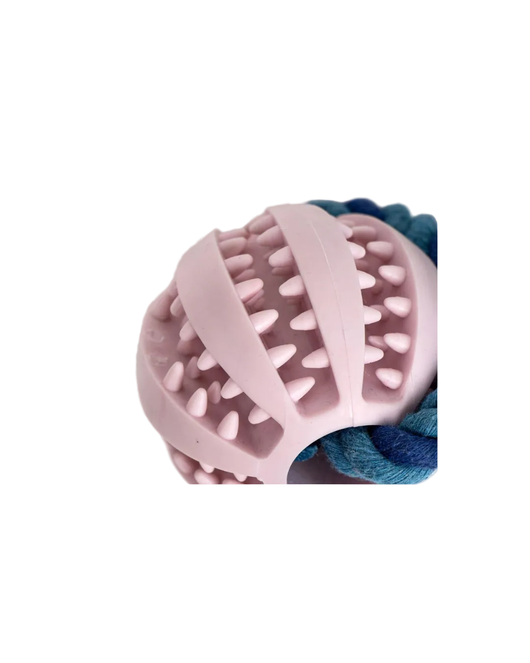Disney - Gioco per Cani in Corda Stitch