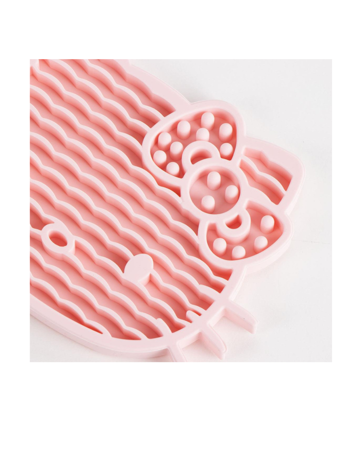 Sanrio - Ciotola per Cani in Silicone Hello Kitty