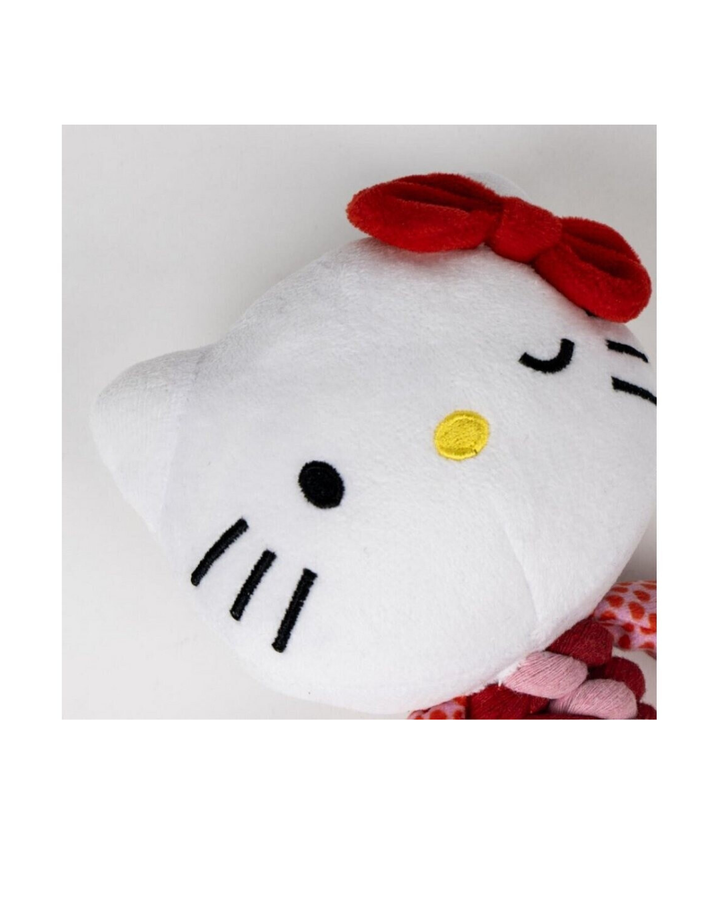 Sanrio - Gioco per Cani in Corda Hello Kitty