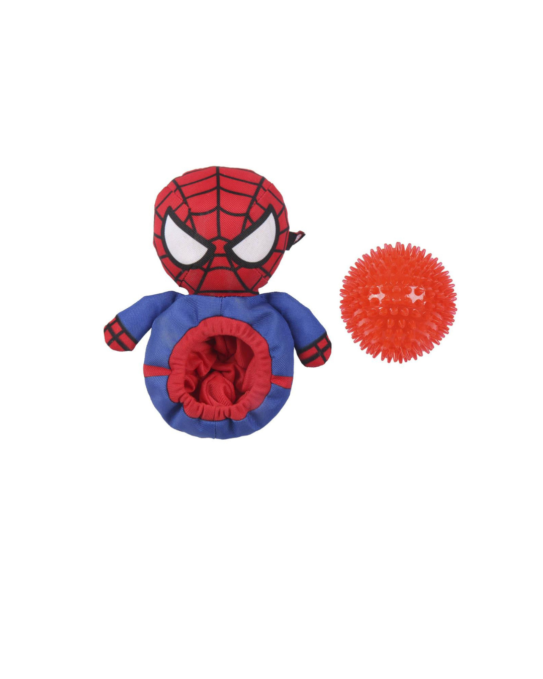 Marvel - Gioco per Cane Palla Spiderman