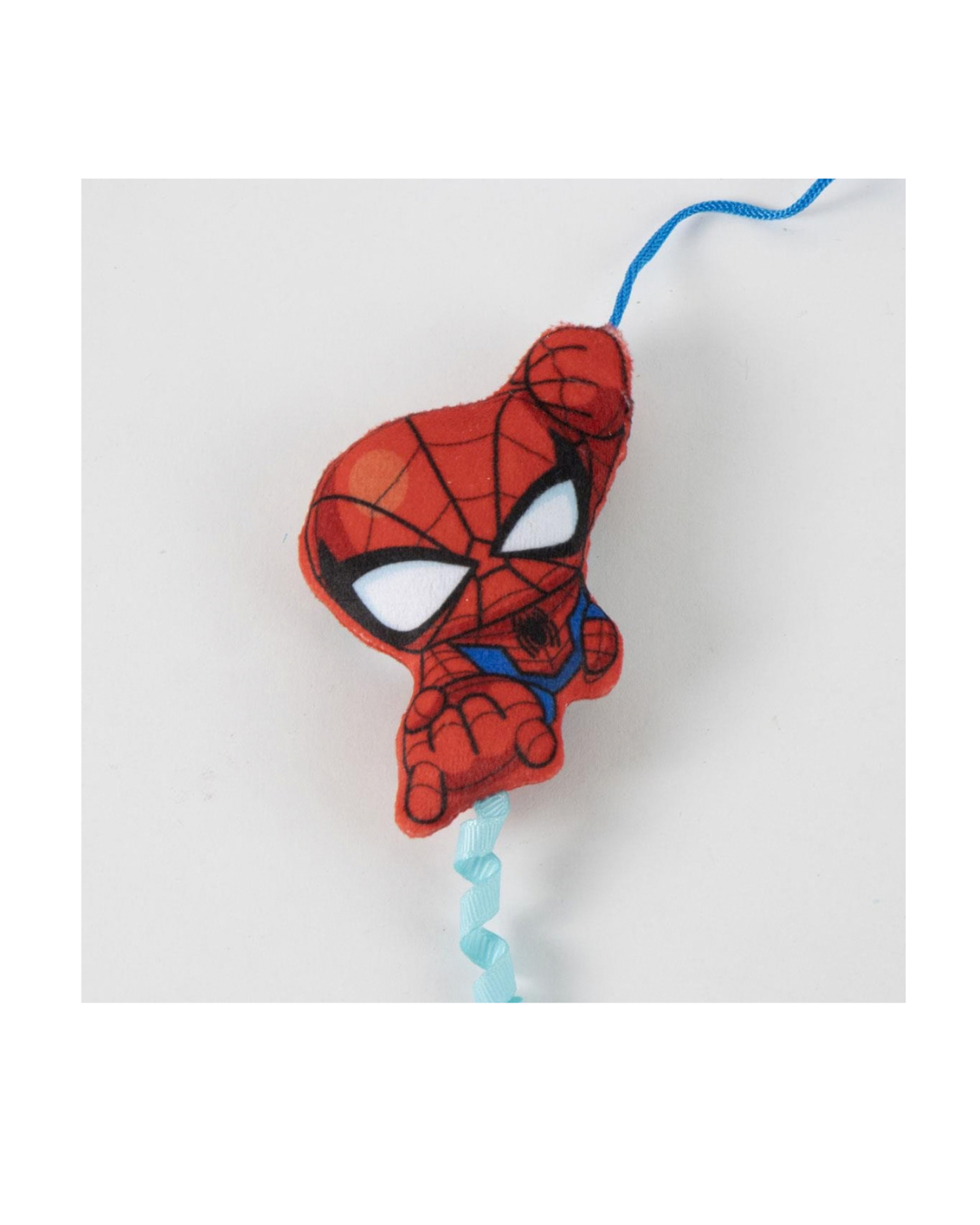 Marvel - Bacchetta per Gatti Spiderman