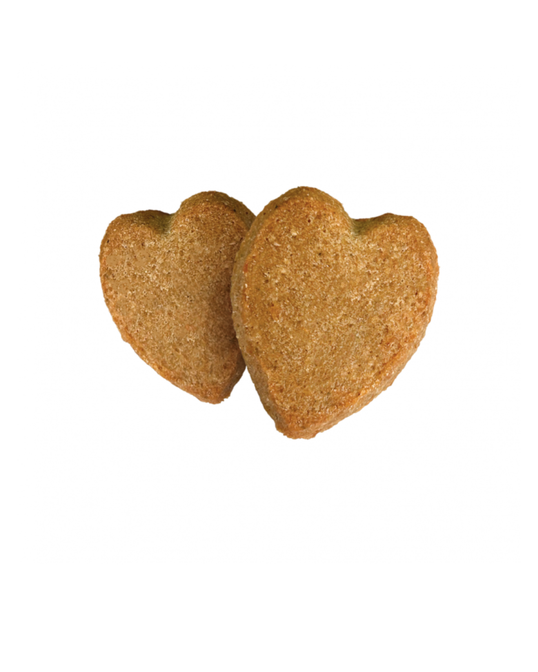 Doggye Bag - Cuortenero - Cuoricini al Salmone 150 gr