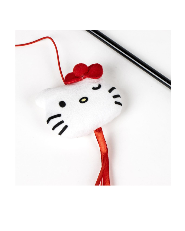 Sanrio - Bacchetta per Gatto Hello Kitty